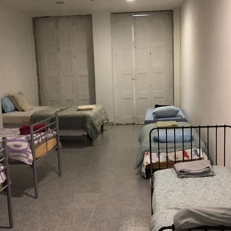 بيت شباب Casa Augusta 3 براغا المظهر الخارجي الصورة