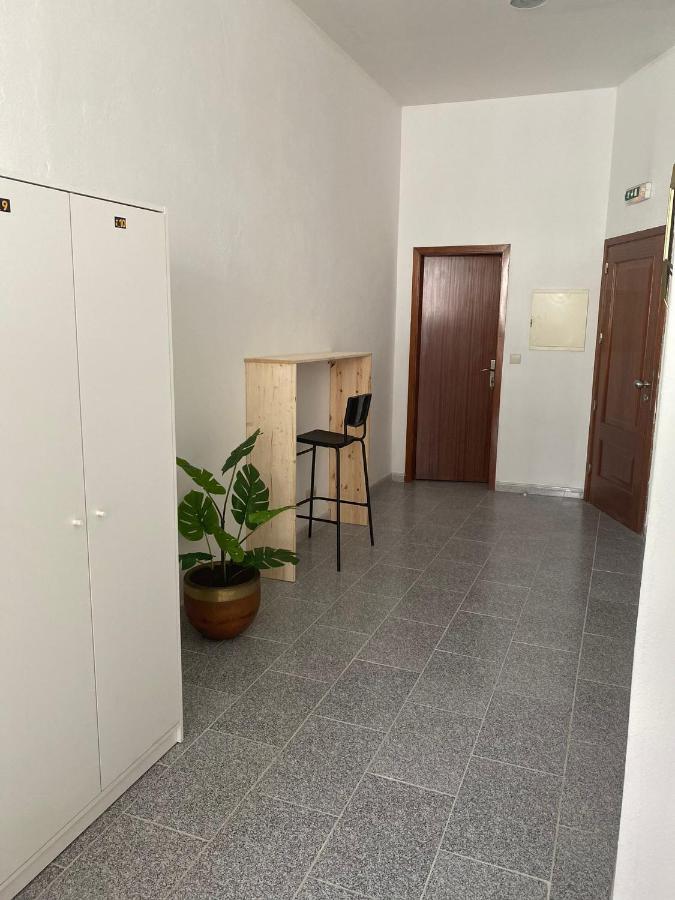 بيت شباب Casa Augusta 3 براغا المظهر الخارجي الصورة