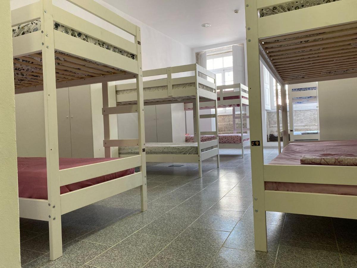 بيت شباب Casa Augusta 3 براغا المظهر الخارجي الصورة