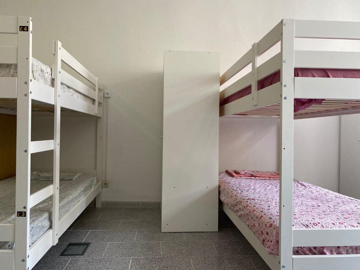 بيت شباب Casa Augusta 3 براغا المظهر الخارجي الصورة