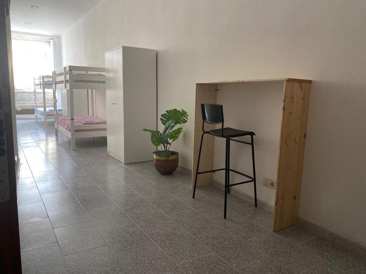 بيت شباب Casa Augusta 3 براغا المظهر الخارجي الصورة