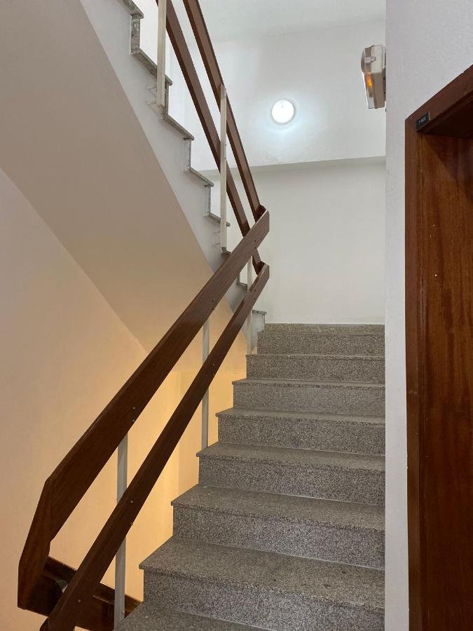 بيت شباب Casa Augusta 3 براغا المظهر الخارجي الصورة