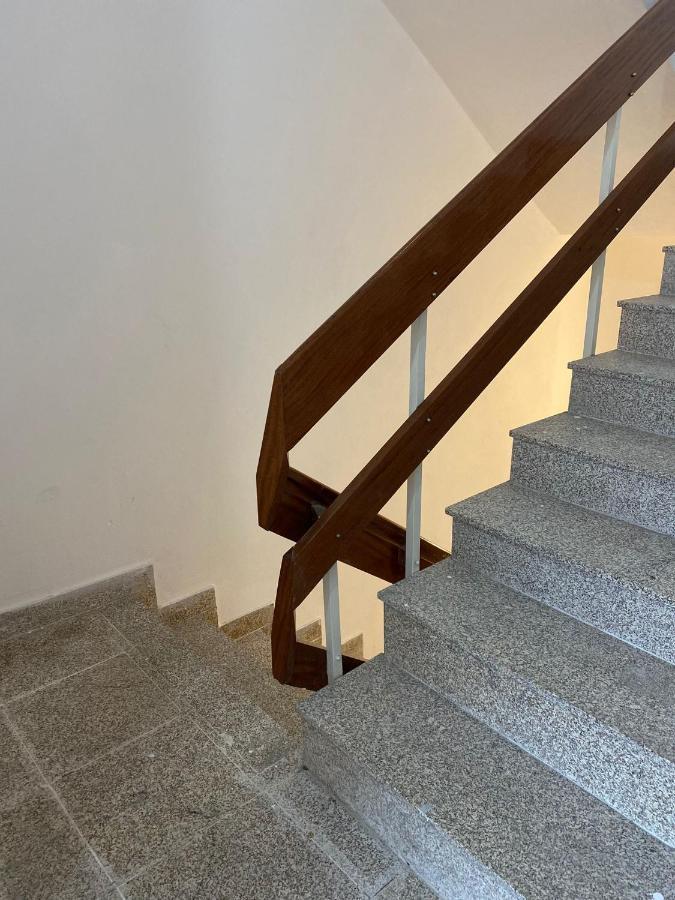 بيت شباب Casa Augusta 3 براغا المظهر الخارجي الصورة