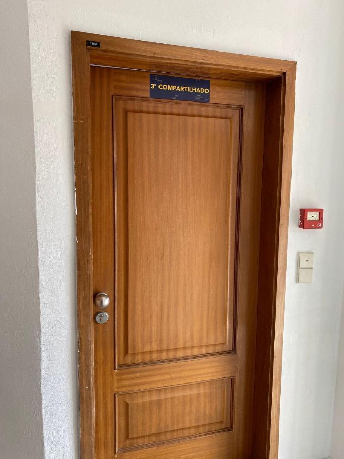 بيت شباب Casa Augusta 3 براغا المظهر الخارجي الصورة