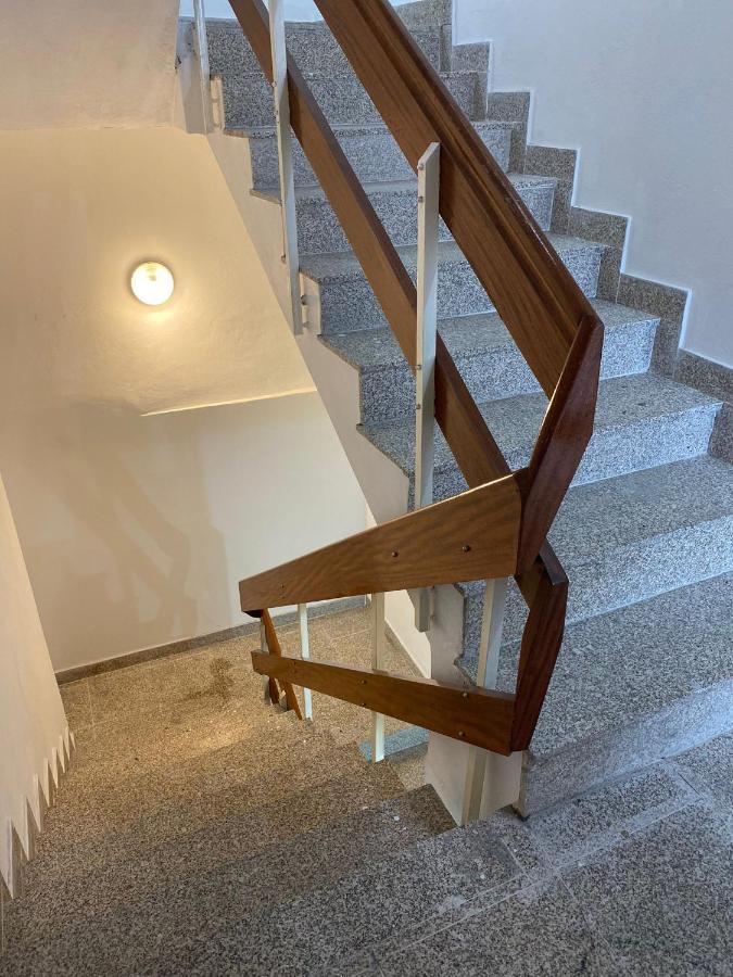 بيت شباب Casa Augusta 3 براغا المظهر الخارجي الصورة