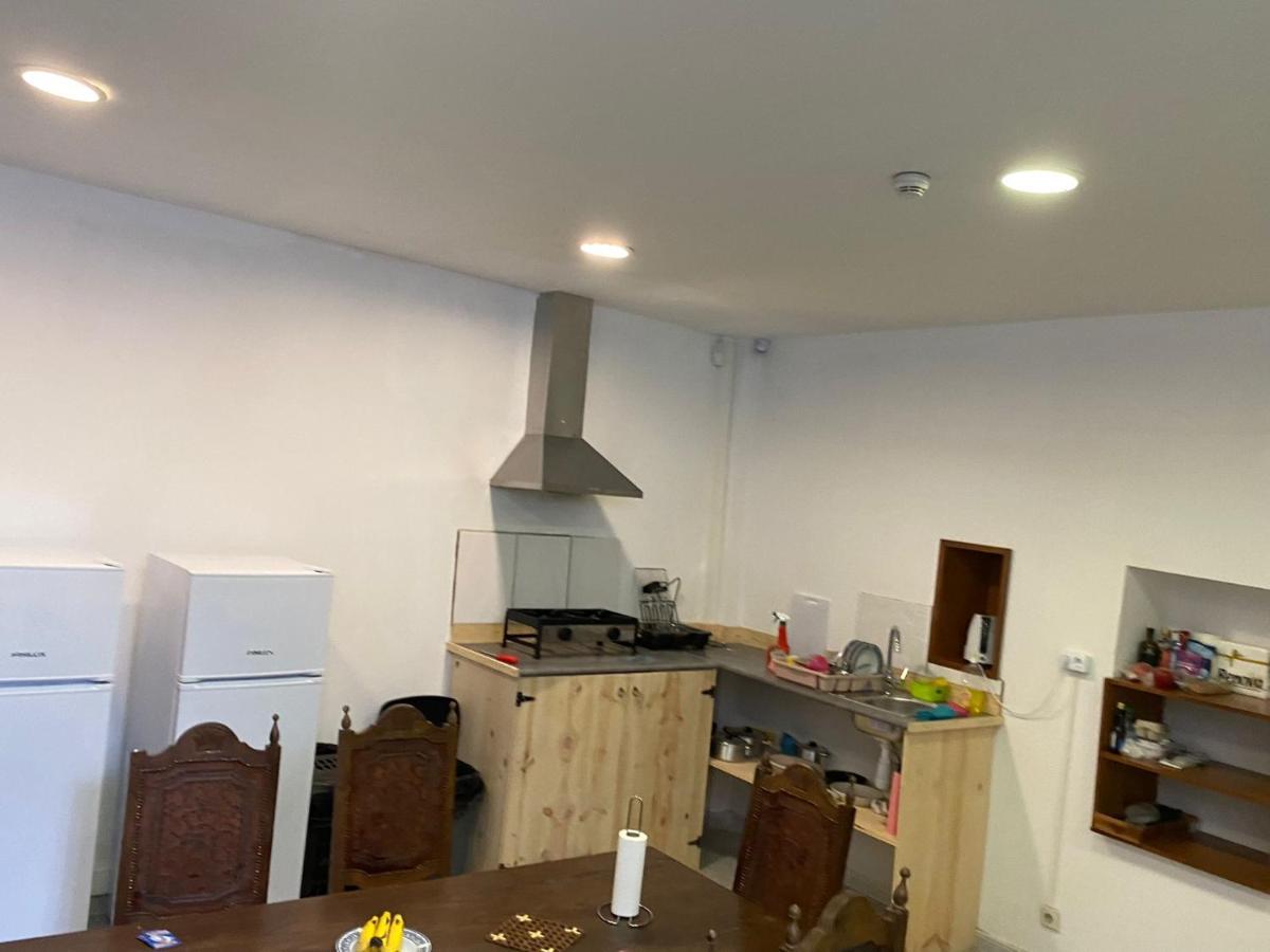 بيت شباب Casa Augusta 3 براغا المظهر الخارجي الصورة