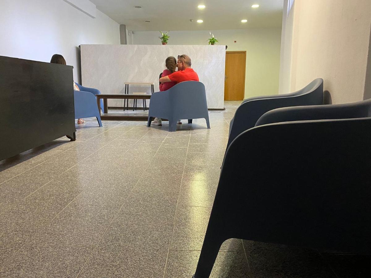 بيت شباب Casa Augusta 3 براغا المظهر الخارجي الصورة