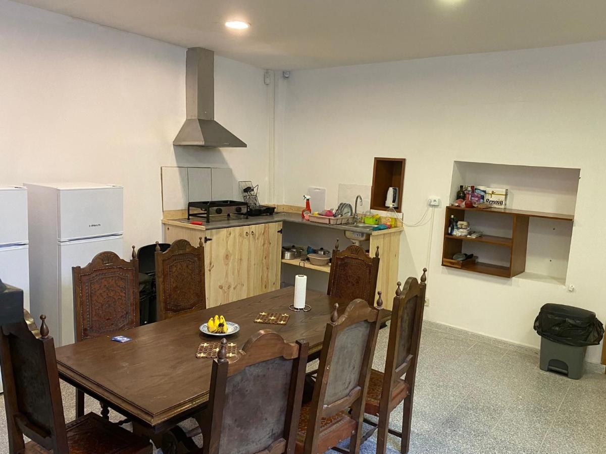 بيت شباب Casa Augusta 3 براغا المظهر الخارجي الصورة
