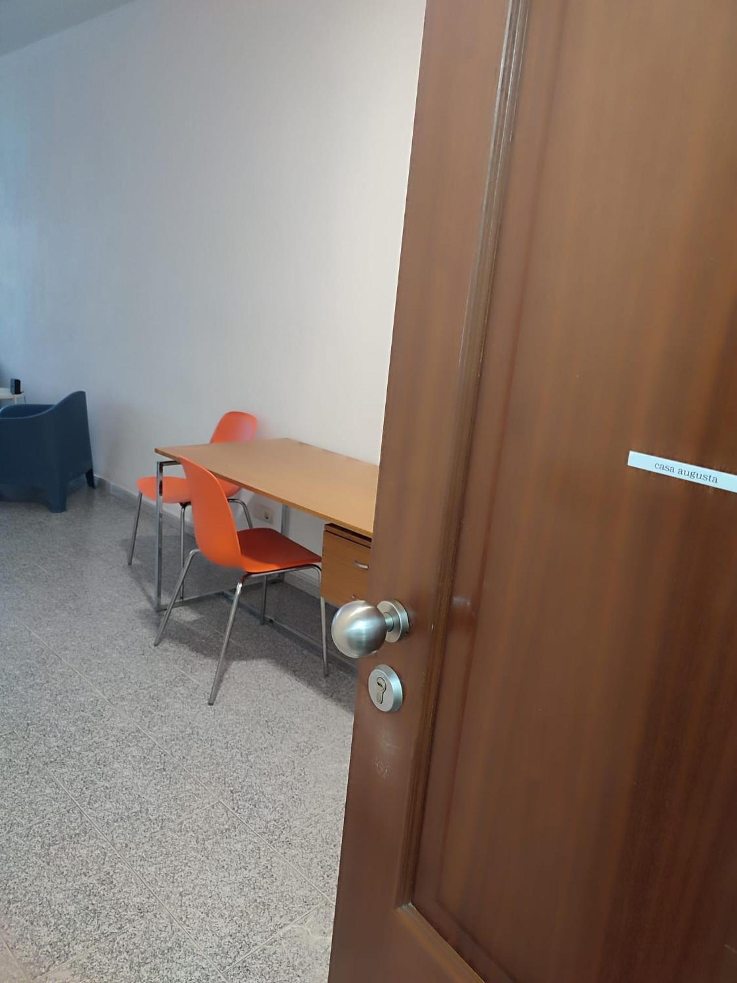 بيت شباب Casa Augusta 3 براغا المظهر الخارجي الصورة