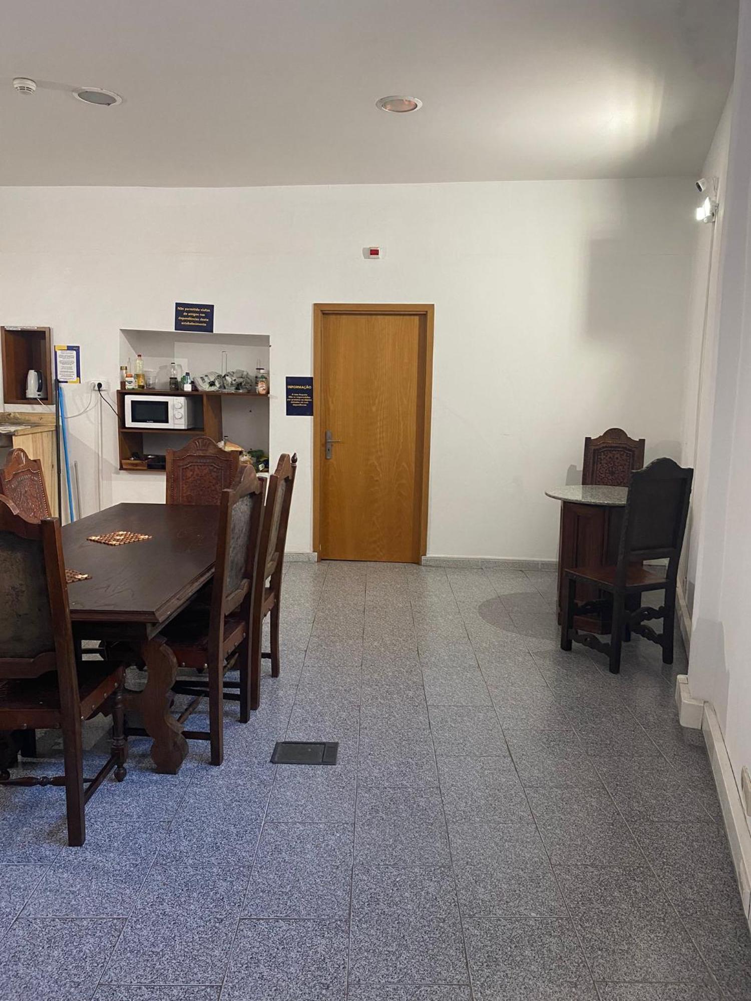 بيت شباب Casa Augusta 3 براغا المظهر الخارجي الصورة