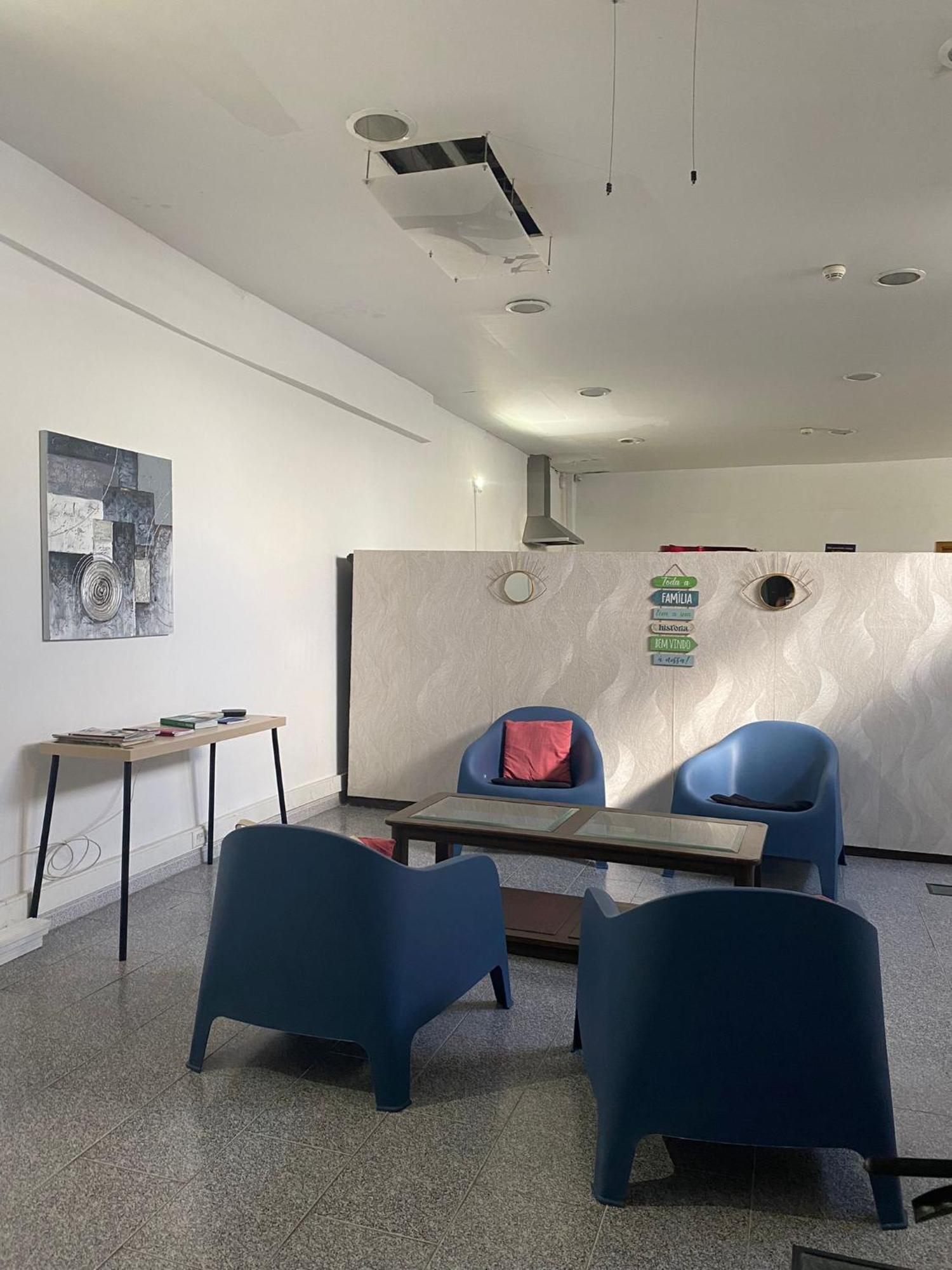 بيت شباب Casa Augusta 3 براغا المظهر الخارجي الصورة