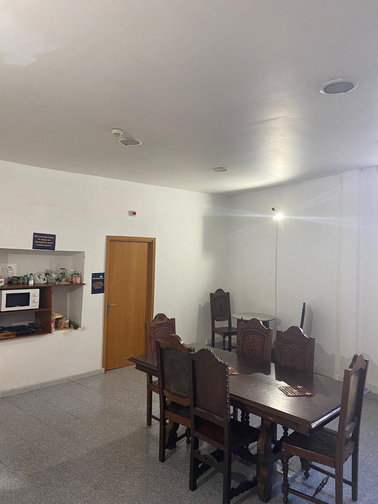 بيت شباب Casa Augusta 3 براغا المظهر الخارجي الصورة