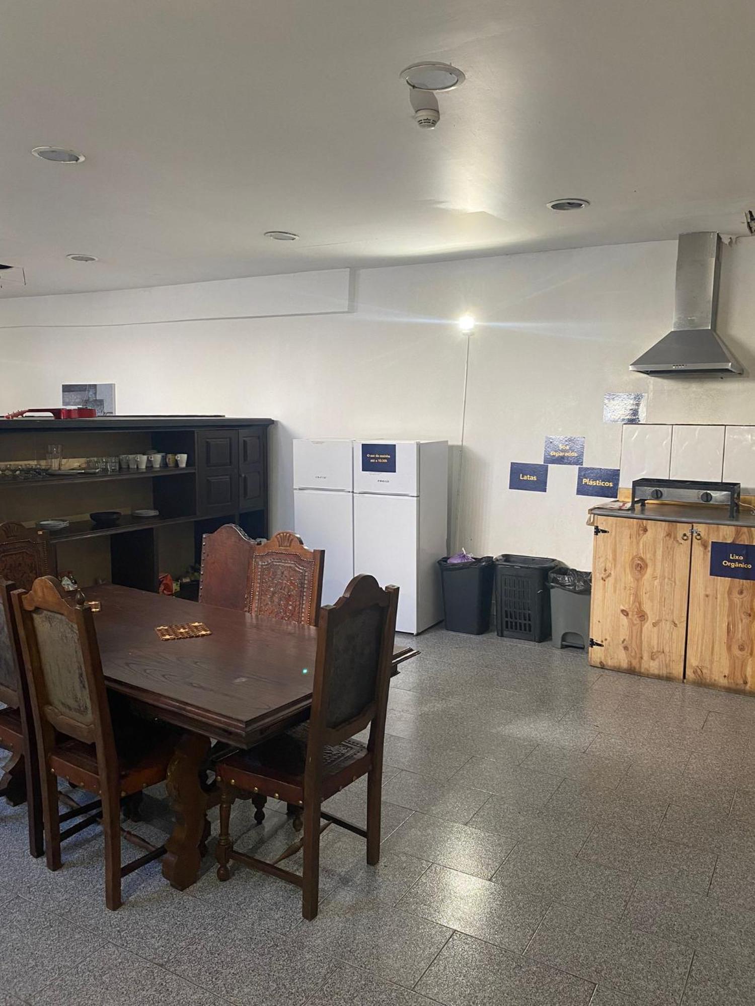 بيت شباب Casa Augusta 3 براغا المظهر الخارجي الصورة