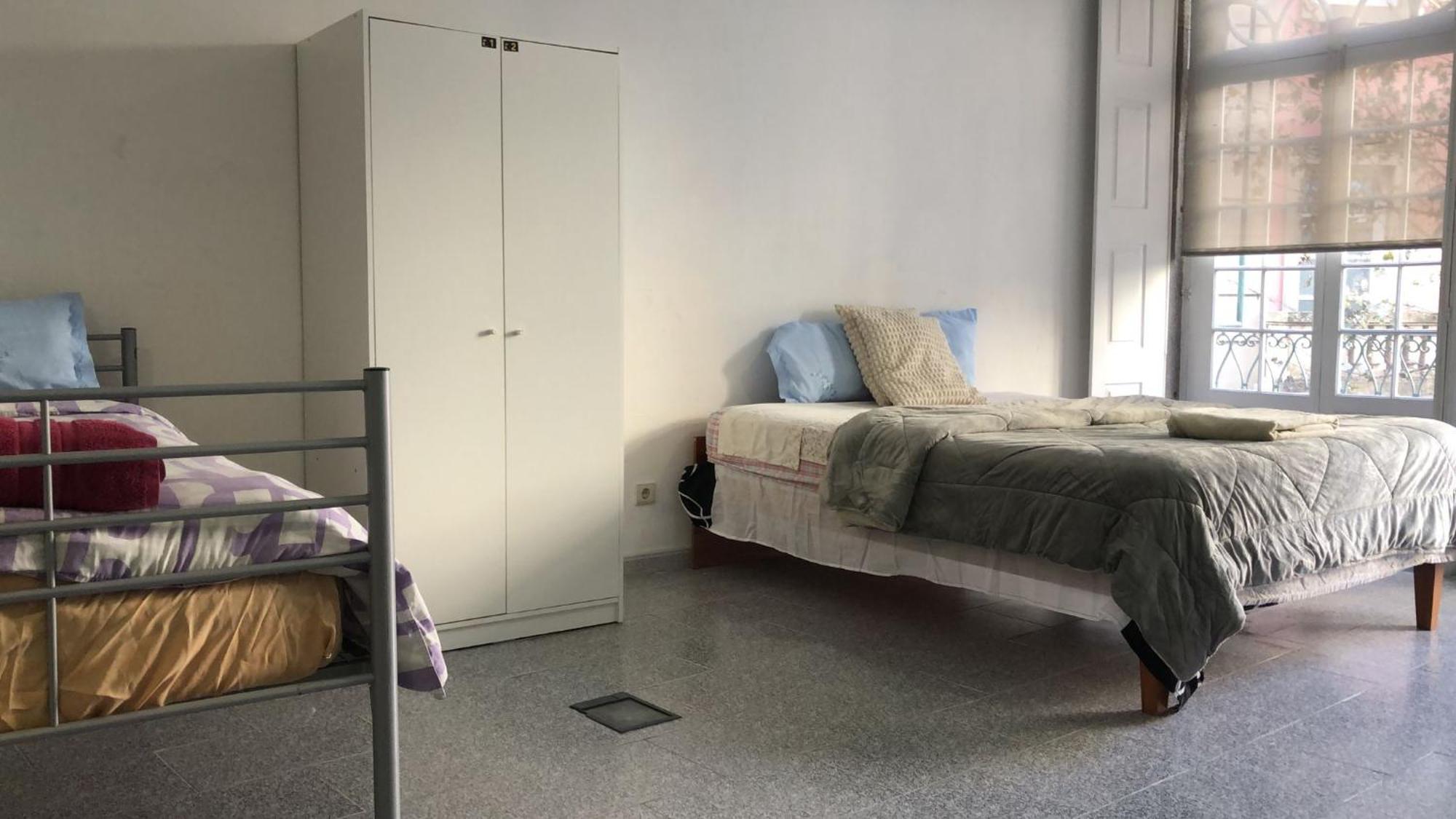 بيت شباب Casa Augusta 3 براغا المظهر الخارجي الصورة